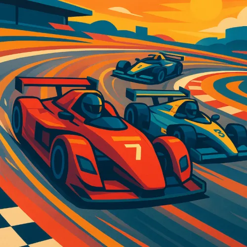 Power Race