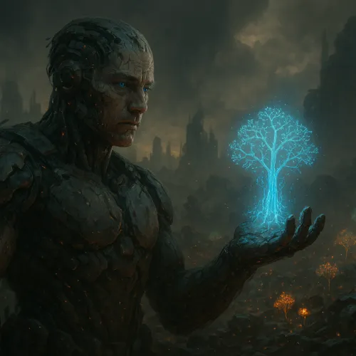 Cyber Guardian in the Shadow of War