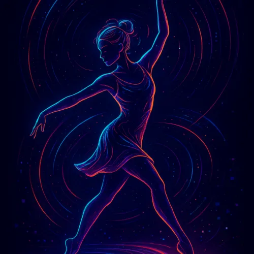 Dance of the Infinite Pulse
