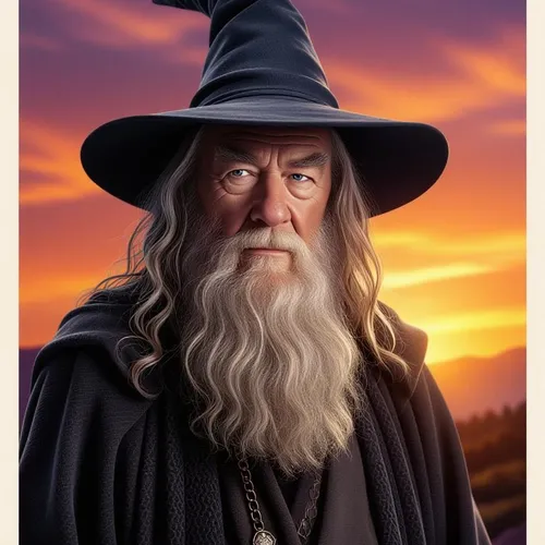 GANDALF