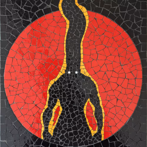 Mosaic Mode