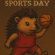 Pixel Sport Day