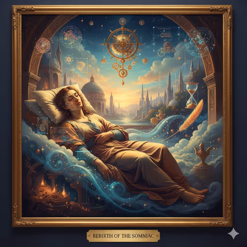 Rebirth of the Somniac