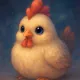 chicken