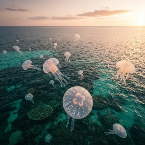 Ocean Odyssey