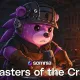 Masters of the Craft