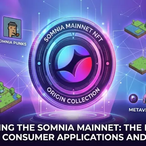 Somnia Friday NFT