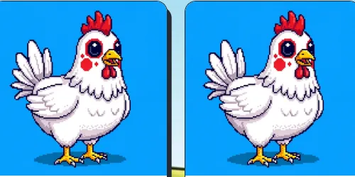 Somnia Chicken