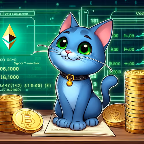 ETH CAT