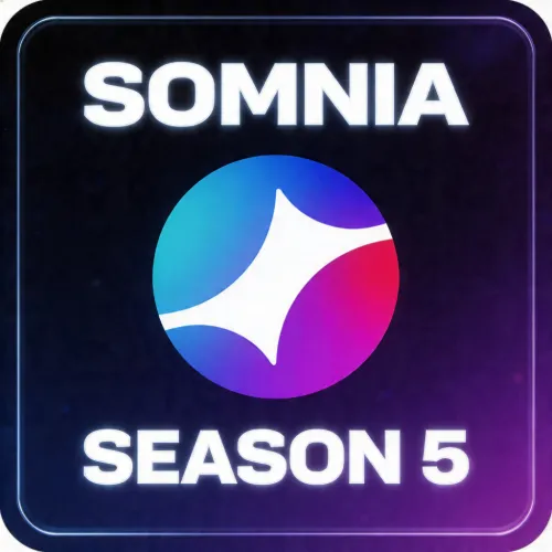 Somnia S5