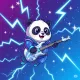 Electric Panda