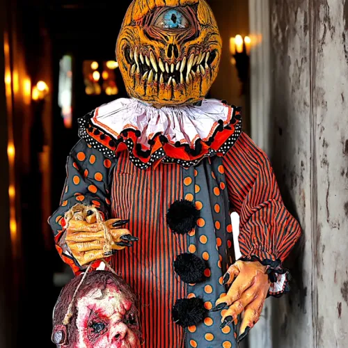 HalloweenC
