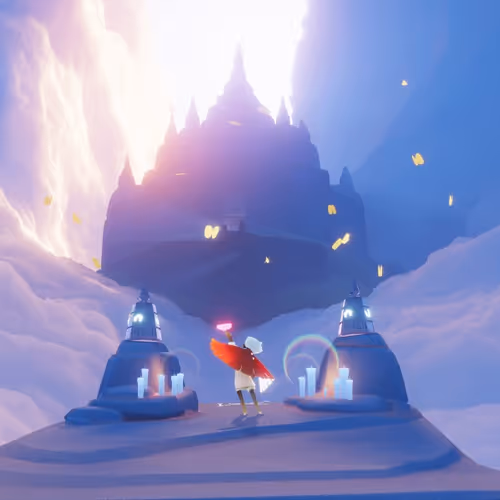 odyssey