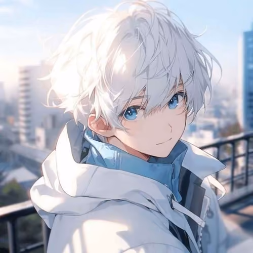 boy
