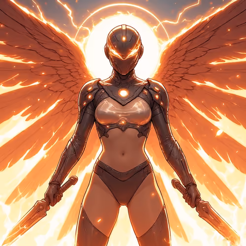 Seraph