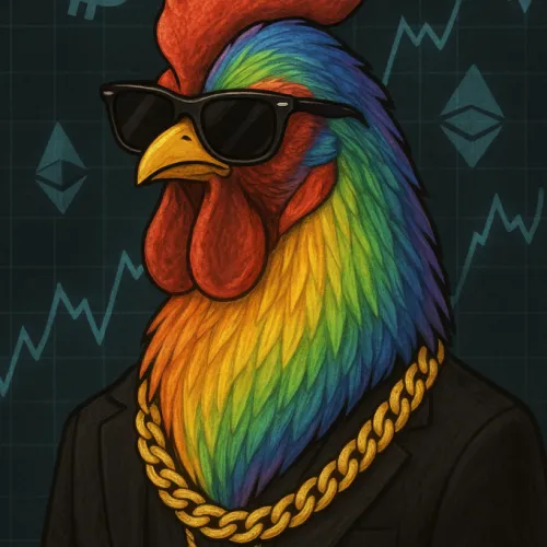 Mafia Chicken