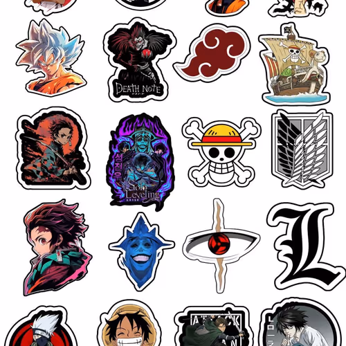 STICKer on Somnia 