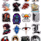 STICKer on Somnia 