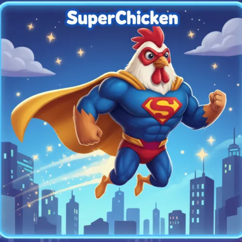 SuperChicken