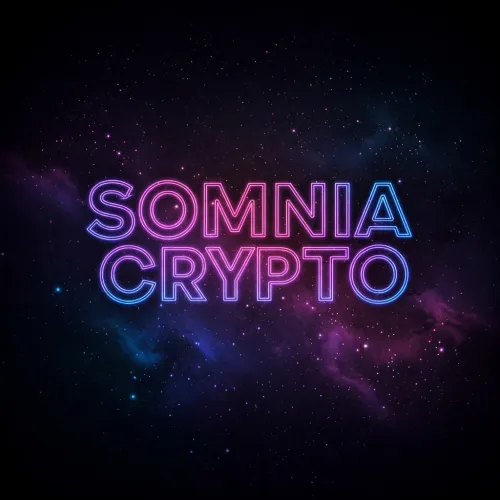 SOMNIA CRYPTO