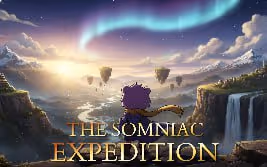 The Somniac Expedition