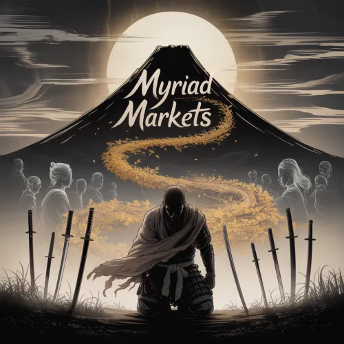 Myriad Markets