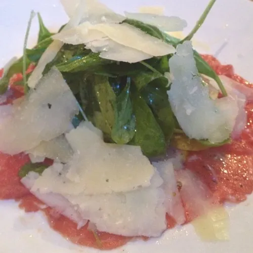 Technological landscapes shaping