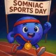 Somniac Sports Day