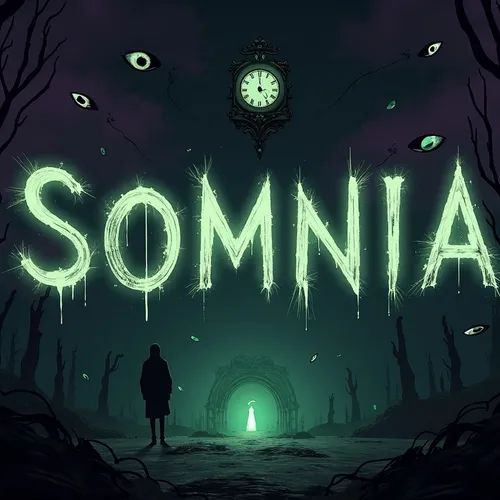 somnia horor