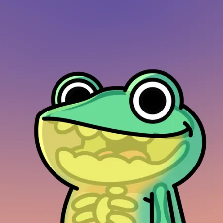 SOMFROG