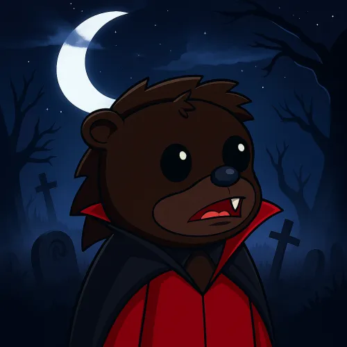 Quill: Nightfang Masquerade