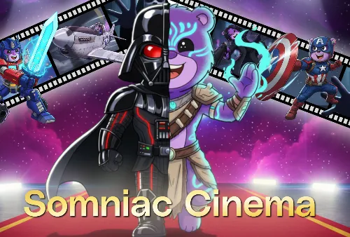 SomniaCinema
