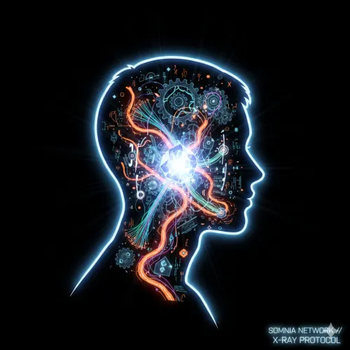 Somnia X-Ray Protocol
