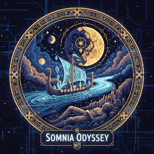 Somnia Odyssey