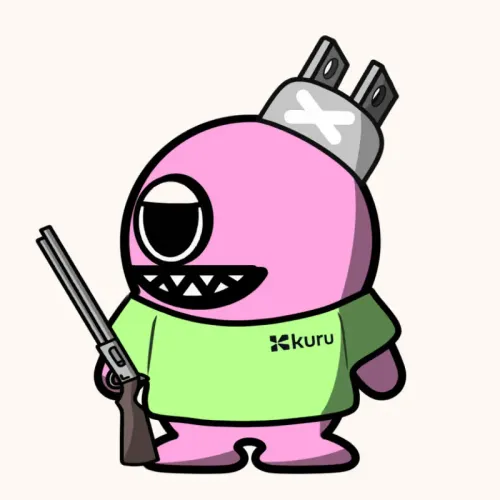 shotgun monster