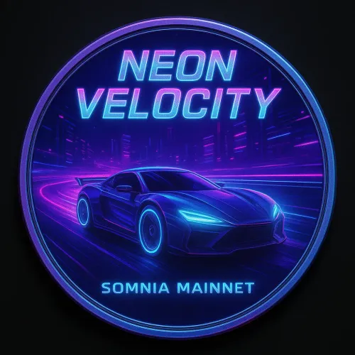 Neon Velocity