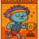 Somniac Sports Day Runner