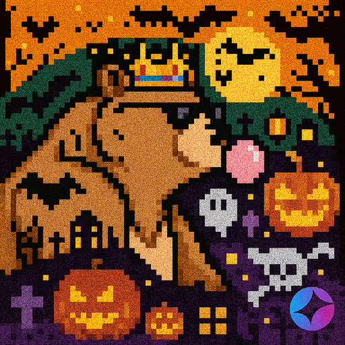 My Halloween Costume Party