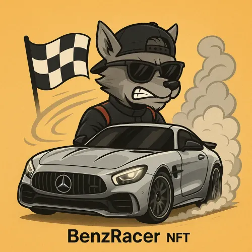 BenzRacer