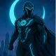 The Sentinel of Tomorrow