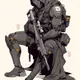 Specter Armor