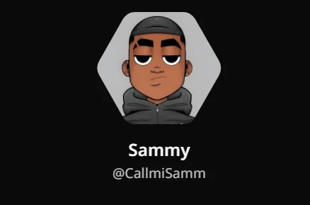 sammy