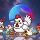 Chickens