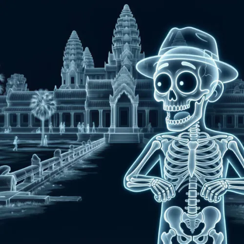 X-ray