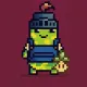Somzie Warrior