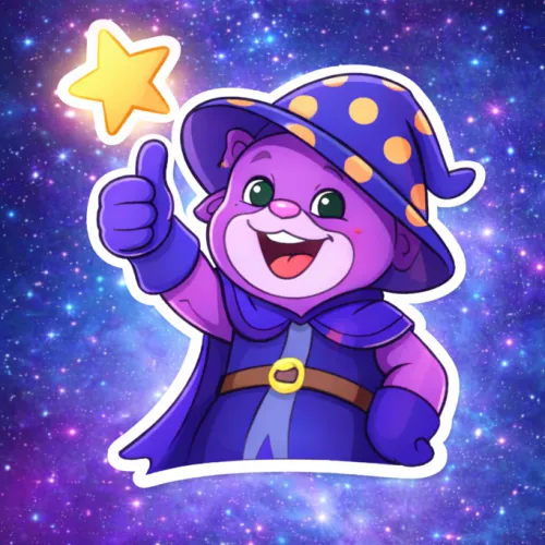 StarMage Buddy