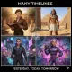 Through the Ages