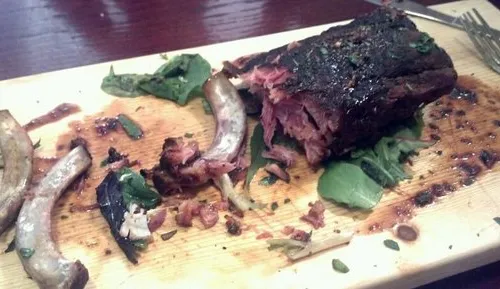 Nautical journeys abroad