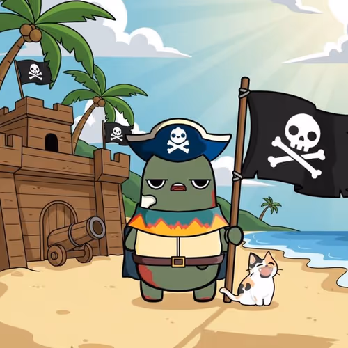 Pirates