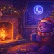 Winter Glow in Somnia